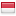 pustakaberita.com server is located in Indonesia